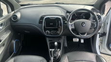 Renault Captur 1.5 dci 90 Iconic II Nav 5dr Auto Diesel Hatchback